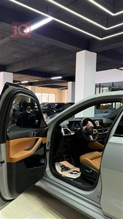 بي ام دبليو X6